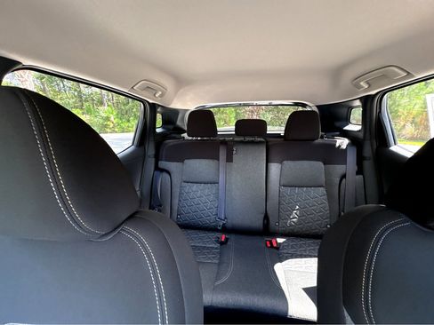 New 2026 Nissan Kicks SV image 33