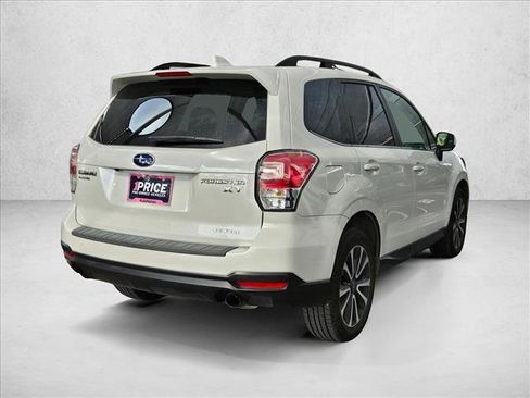 Used 2018 Subaru Forester 2.0XT Premium AWD/4WD image 6