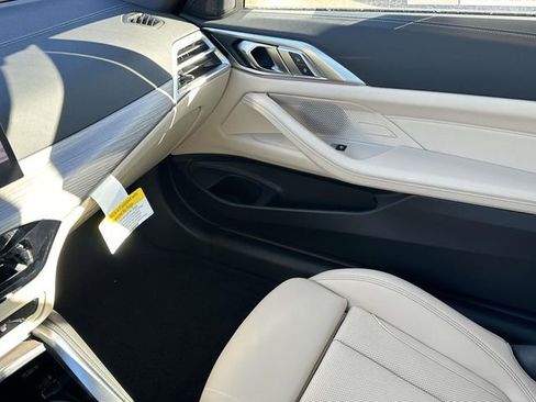 New 2026 BMW 430i xDrive Convertible image 17