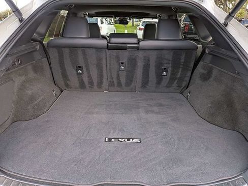 Used 2025 Lexus RX 350h w/ Accessory Package (K3) AWD/4WD image 13