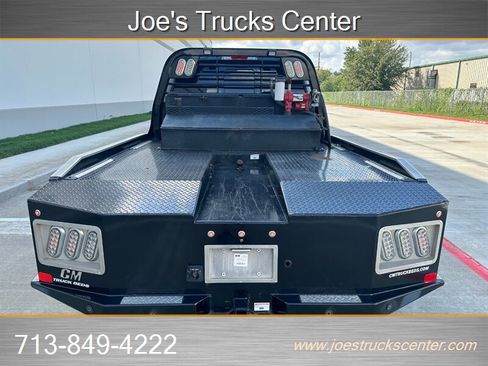 Used 2019 Ford F350 Lariat w/ Lariat Value Package image 41