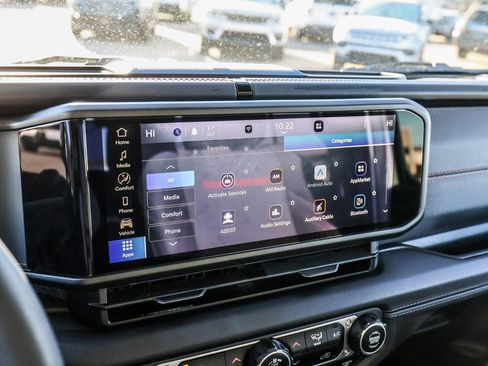 Used 2024 Jeep Wrangler Unlimited Rubicon image 35