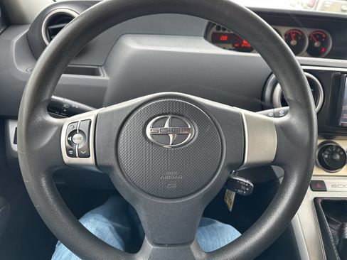 Used 2008 Scion xB Base 4dr Wagon 5M image 17