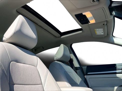 Used 2024 Nissan Altima 2.5 SL image 27