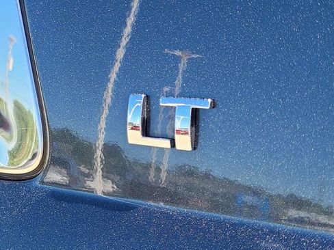 Used 2019 Chevrolet Tahoe LT w/ Texas Edition Package RWD image 9
