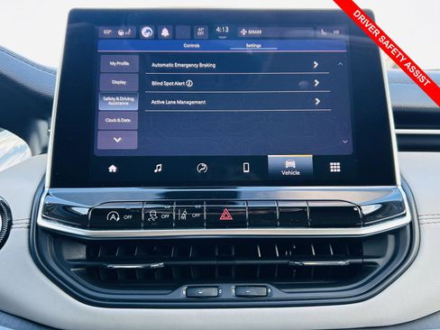 Used 2022 Jeep Compass Limited image 6