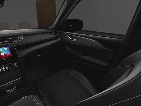 New 2024 Jeep Grand Cherokee Altitude image 21