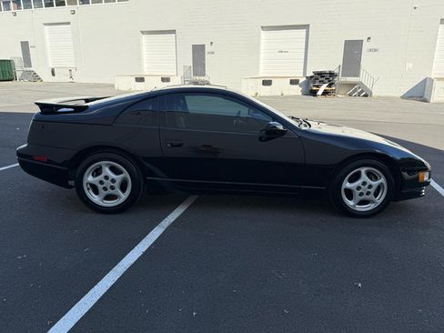 Used 1994 Nissan 300ZX Twin Turbo RWD image 57