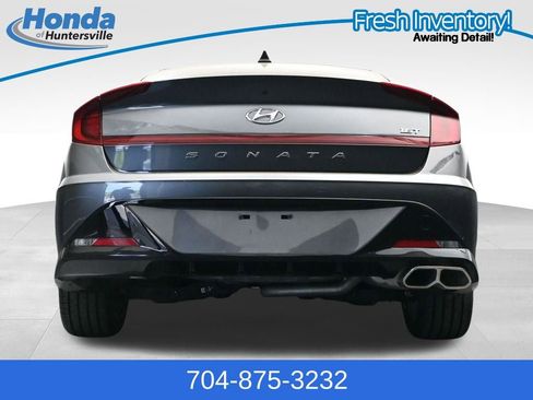 Used 2023 Hyundai Sonata SEL Plus FWD image 28