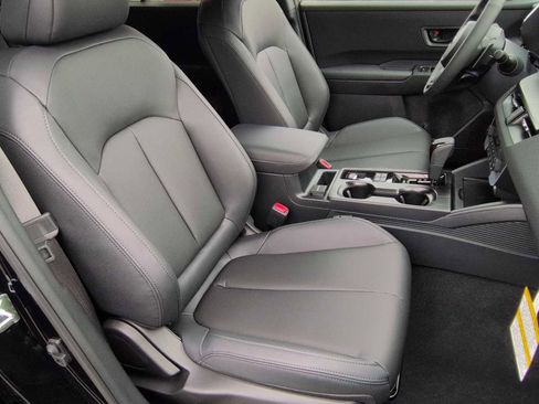 New 2026 Subaru Outback Premium image 23