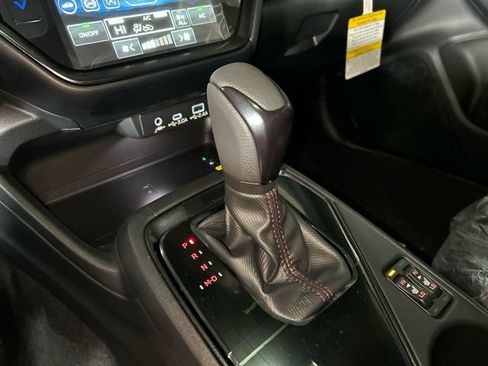 New 2026 Subaru Impreza RS image 18