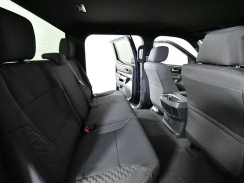 New 2026 Toyota Tundra SR5 image 23