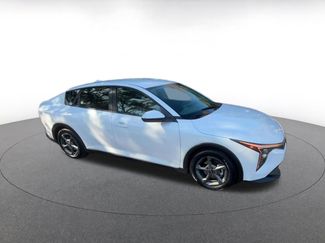 Used 2025 Kia K4 LXS video 2