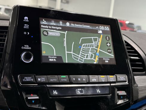 Used 2022 Honda Odyssey Elite image 9