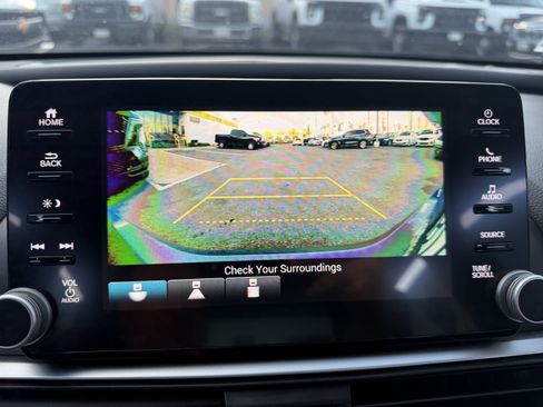 Used 2019 Honda Accord Sport image 22