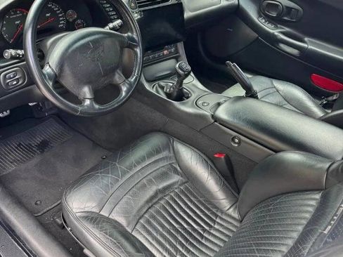 Used 2003 Chevrolet Corvette Convertible w/ Preferred Equipment Group1 image 7