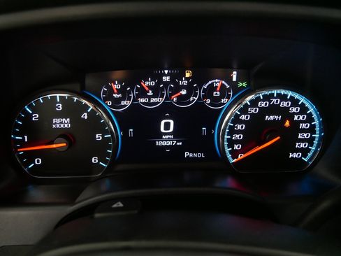 Used 2018 GMC Sierra 1500 Denali image 21