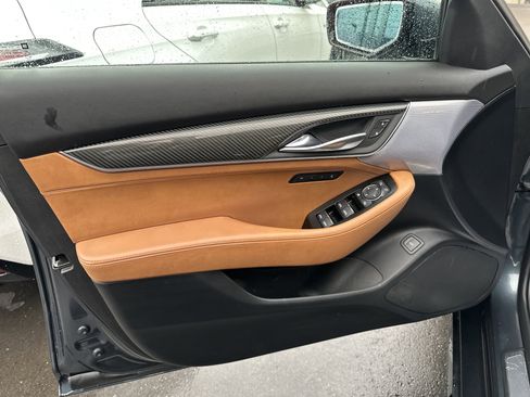 Certified 2020 Cadillac CT5 Sport w/ Platinum Package image 11