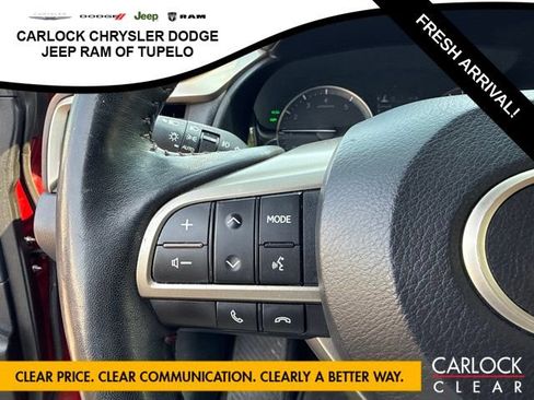 Used 2019 Lexus RX 350 FWD w/ Navigation Package image 17