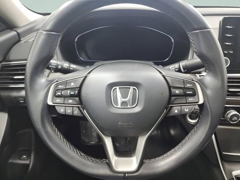 Used 2022 Honda Accord EX-L image 26
