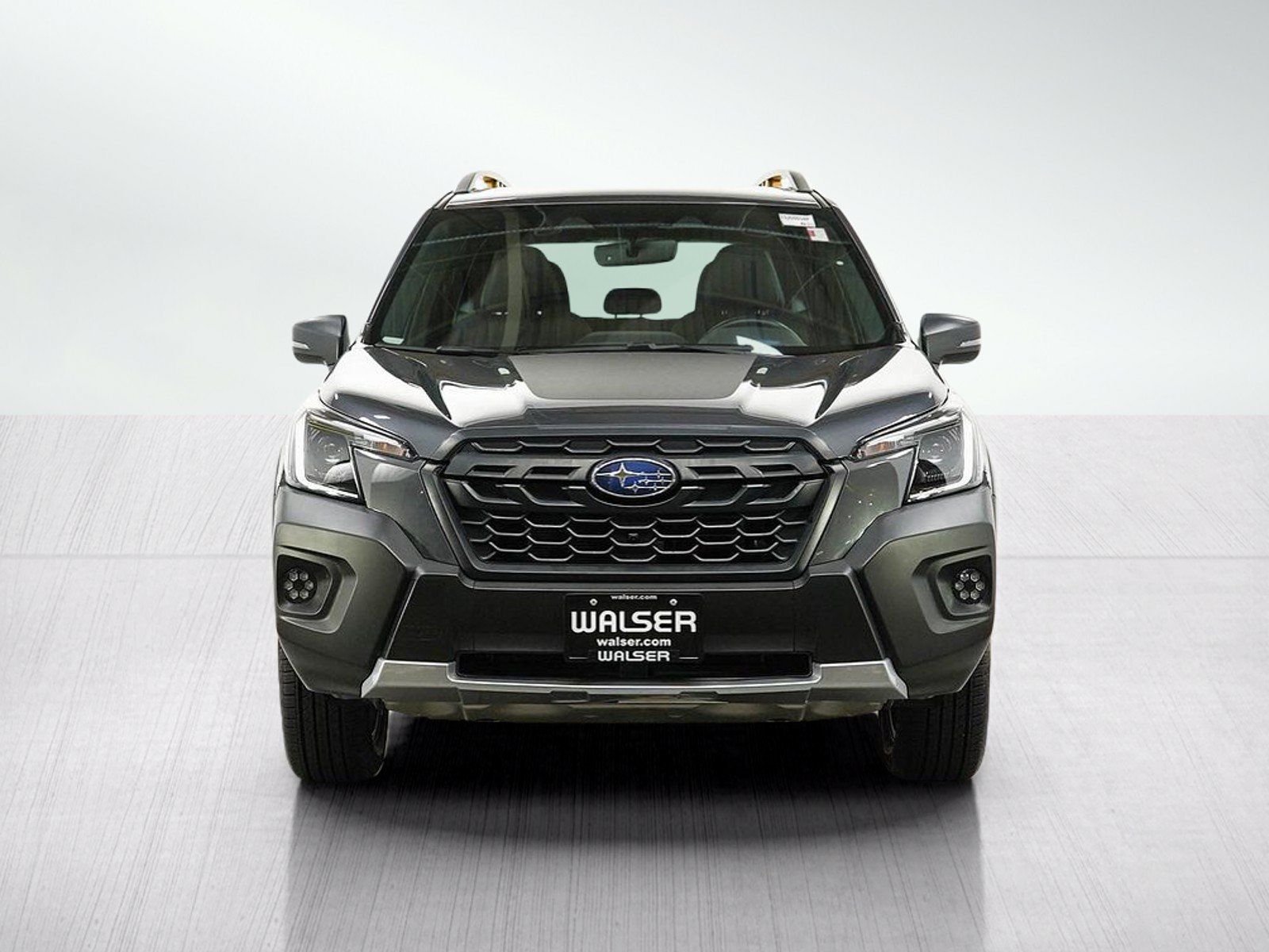 Used 2024 Subaru Forester Wilderness AWD/4WD image 8