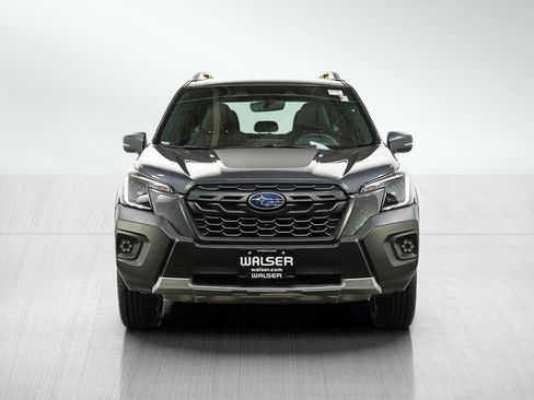 Used 2024 Subaru Forester Wilderness AWD/4WD image 8