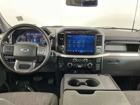 Certified 2023 Ford F150 XLT w/ Equipment Group 302A High AWD/4WD image 24
