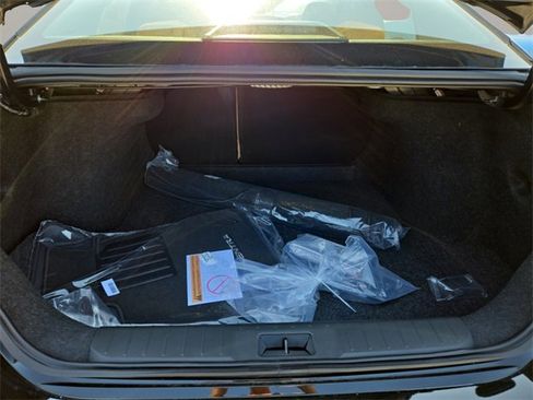 New 2025 Nissan Sentra SV w/ SV Premium Package image 37