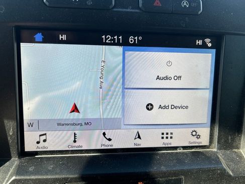 Used 2019 Ford F150 Lariat image 17