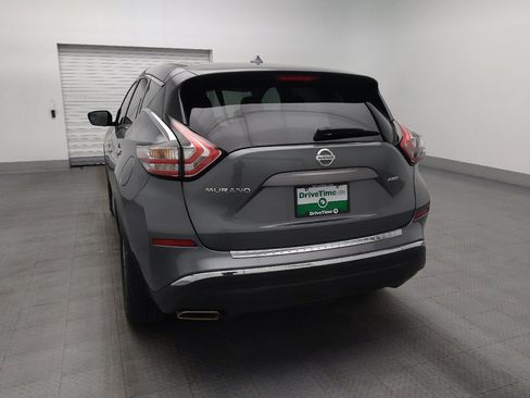 Used 2015 Nissan Murano S w/ Cargo Package AWD/4WD image 6