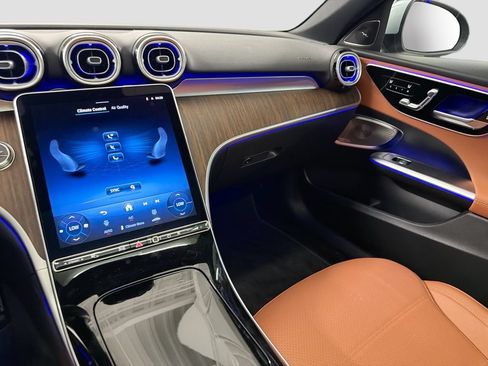 Certified 2026 Mercedes-Benz C 300 Sedan image 25