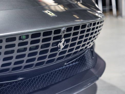Used 2024 Ferrari Roma image 46