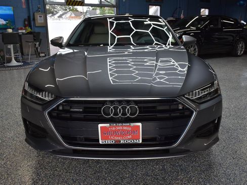 Used 2019 Audi A7 3.0T Prestige AWD/4WD image 12