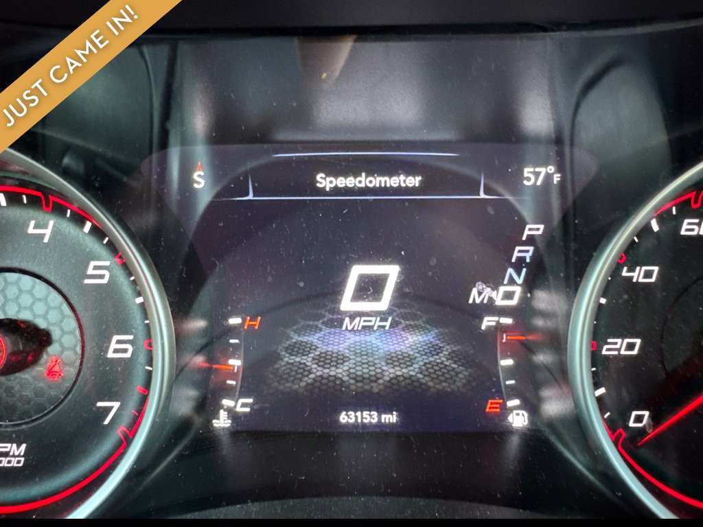 Used 2023 Dodge Charger SXT w/ Cold Weather Package RWD image 10