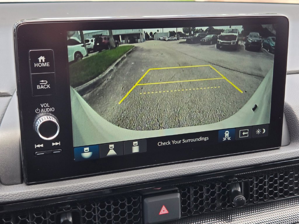 New 2027 Honda CR-V Sport-L image 19