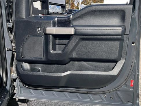 Used 2021 Ford F350 Platinum image 20