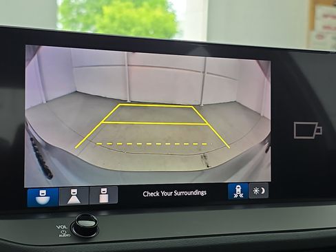 New 2026 Honda Accord Sport image 21