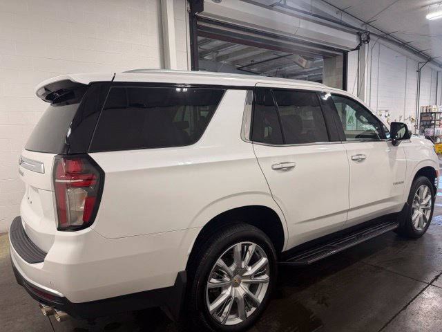 Used 2024 Chevrolet Tahoe High Country w/ Max Trailering Package AWD/4WD image 5