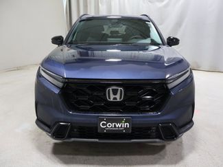 New 2026 Honda CR-V Sport-L video 2