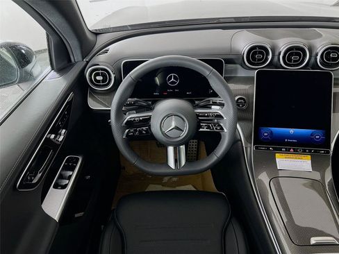 New 2026 Mercedes-Benz GLC 300 GLC 300 image 19