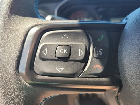 Used 2024 Jeep Wrangler Unlimited Rubicon 4xe AWD/4WD image 28