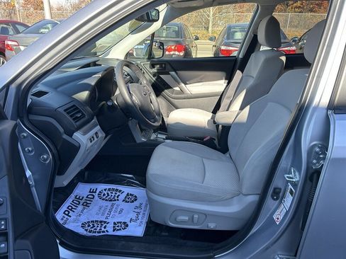 Used 2014 Subaru Forester 2.5i Premium w/ All-Weather Package image 10