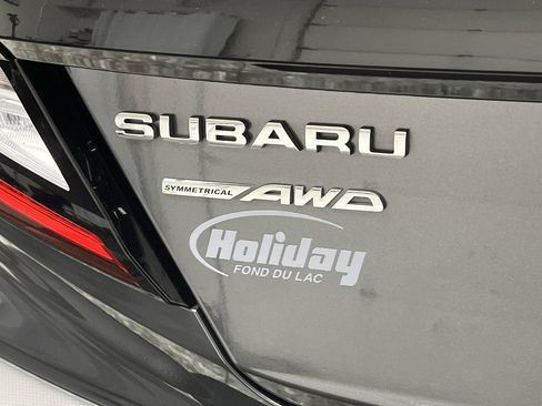 Used 2022 Subaru WRX image 24