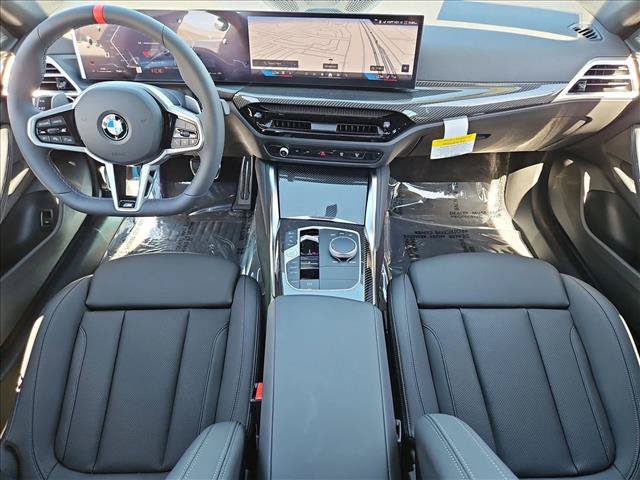New 2027 BMW M440i w/ Premium Package RWD image 15