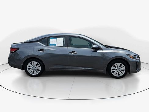 Used 2024 Nissan Sentra S FWD image 5