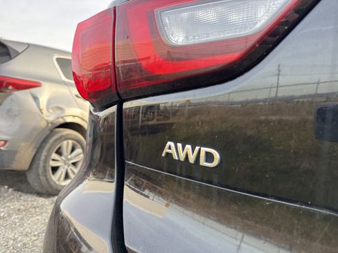 Used 2019 INFINITI QX60 Pure image 7