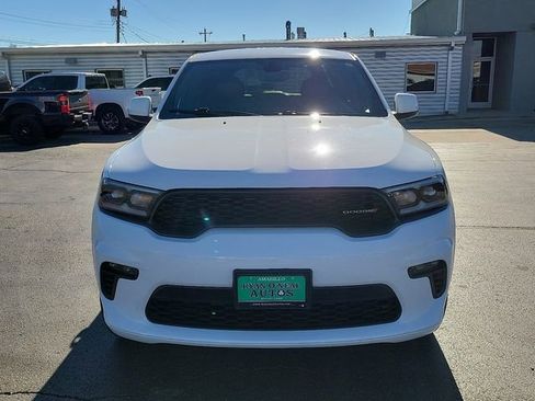 Used 2022 Dodge Durango GT image 8