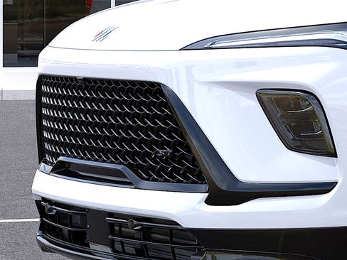 New 2026 Buick Enclave Sport Touring w/ Power Package image 13