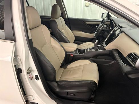 Used 2020 Subaru Outback Limited w/ Popular Package #2 AWD/4WD image 14