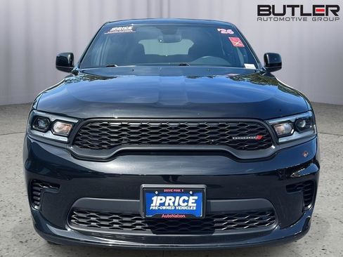Used 2026 Dodge Durango GT AWD/4WD image 6